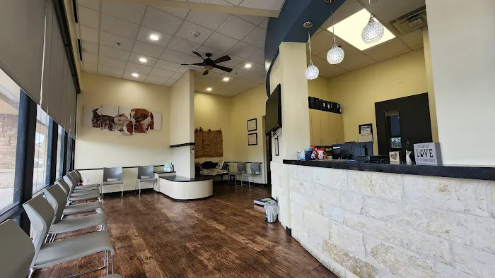 North Channel Animal Hospital Picture 6