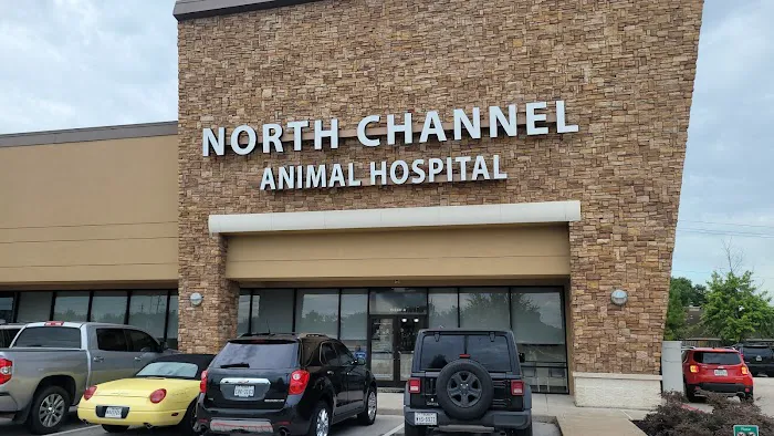 North Channel Animal Hospital Picture 4