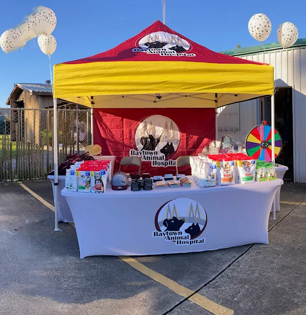 Baytown Animal Hospital Picture 9