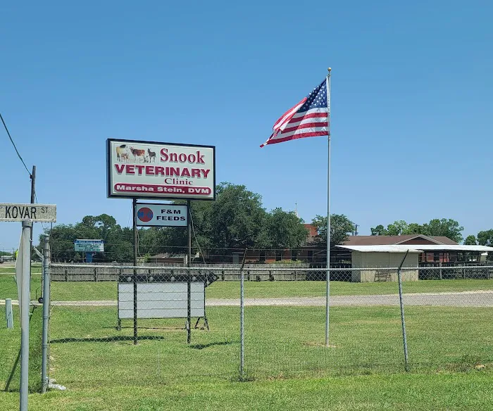 Snook Veterinary Clinic Picture 5