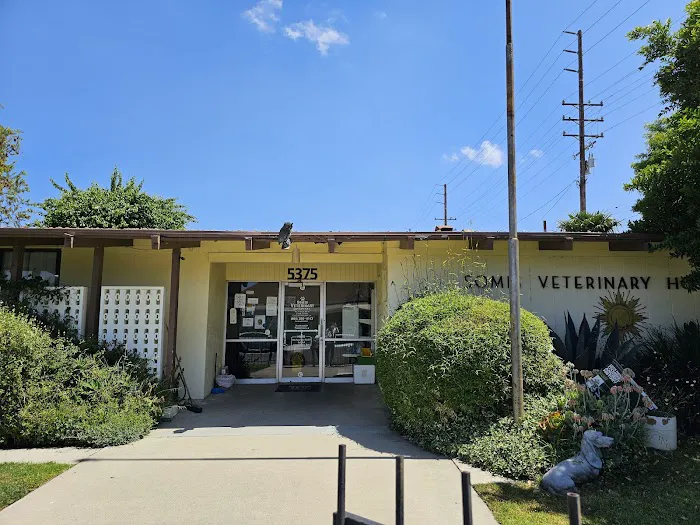 Somis Veterinary Hospital Picture 5