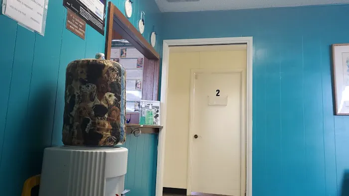 Somis Veterinary Hospital Picture 7