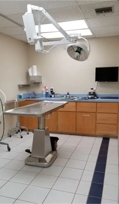 Camarosa Veterinary Clinic Picture 10