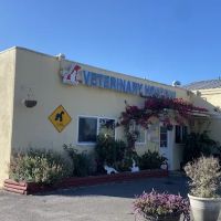 Camarillo Veterinary Hospital ico
