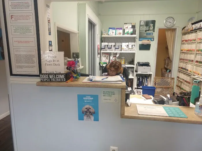 Camarillo Veterinary Hospital Picture 6