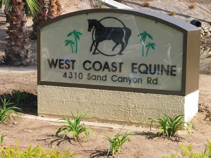 West Coast Equine Picture 1