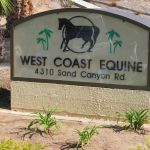 West Coast Equine