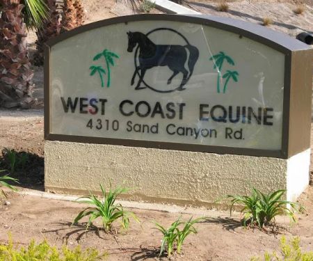 West Coast Equine