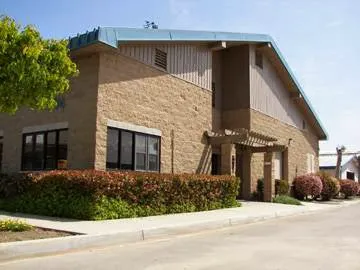 Humphrey Giacopuzzi & Associates Equine Hospital Picture 1