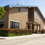 Humphrey Giacopuzzi & Associates Equine Hospital