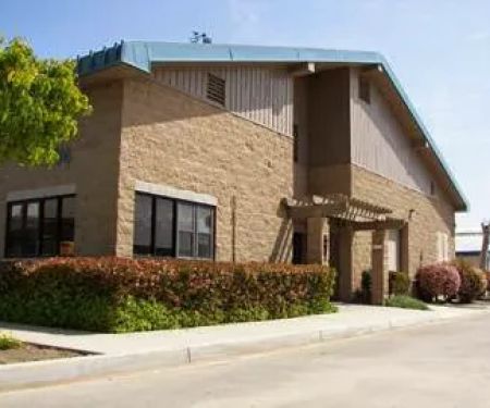 Humphrey Giacopuzzi & Associates Equine Hospital