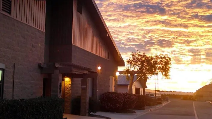 Humphrey Giacopuzzi & Associates Equine Hospital Picture 10