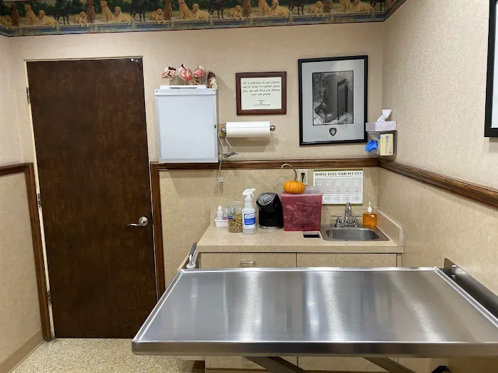 Valley Veterinary Clinic Picture 6