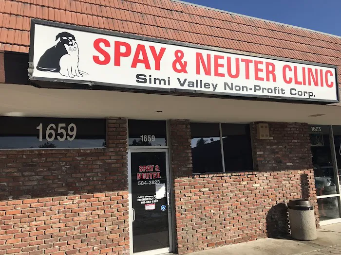 Simi Valley Non-Profit Spay and Neuter Clinic Picture 8