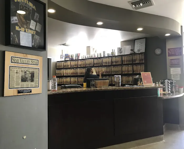 Dr. Ron's Animal Hospital Picture 2