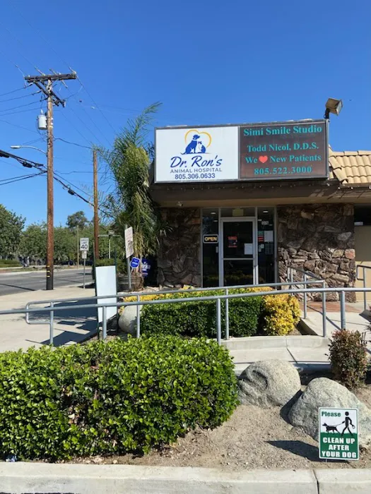 Dr. Ron's Animal Hospital Picture 9