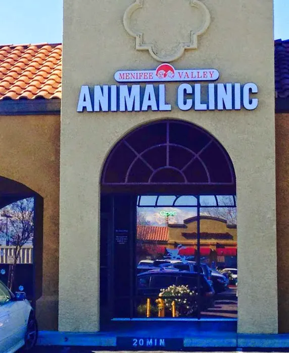 Menifee Valley Animal Clinic Picture 10