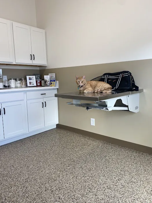 Blake Veterinary Clinic Picture 2