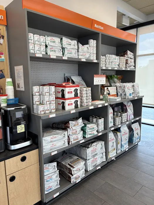 Banfield Pet Hospital Picture 5