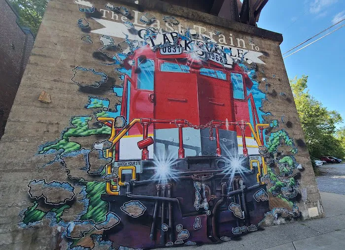 The Cats on Commerce Picture 5