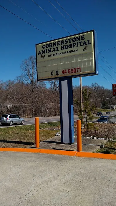 Brannan John M DVM Picture 2