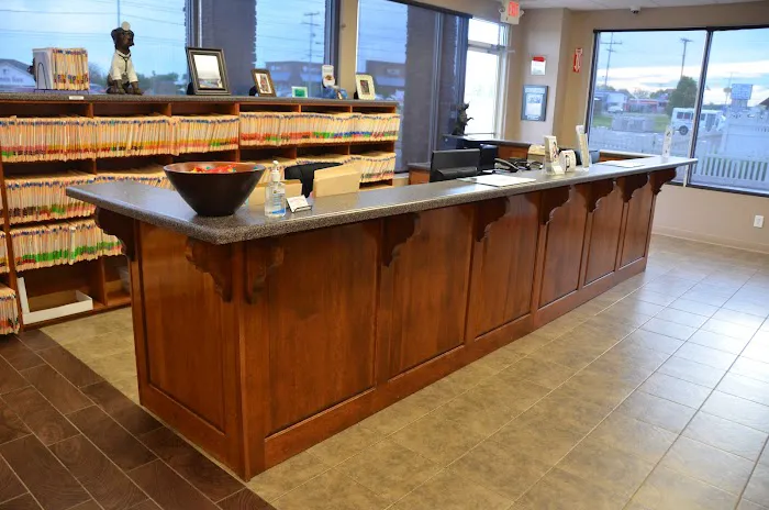 Tiny Town Animal Clinic Picture 8