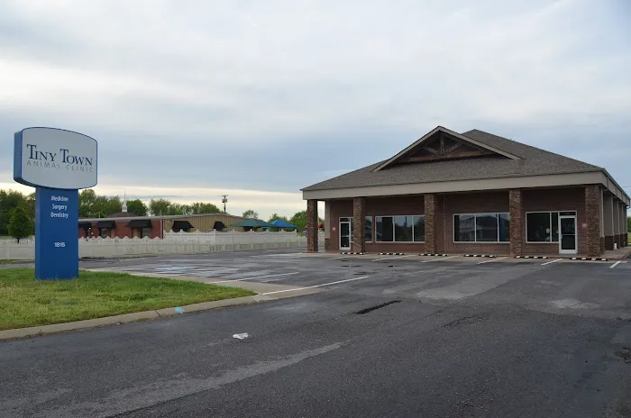 Tiny Town Animal Clinic Picture 7