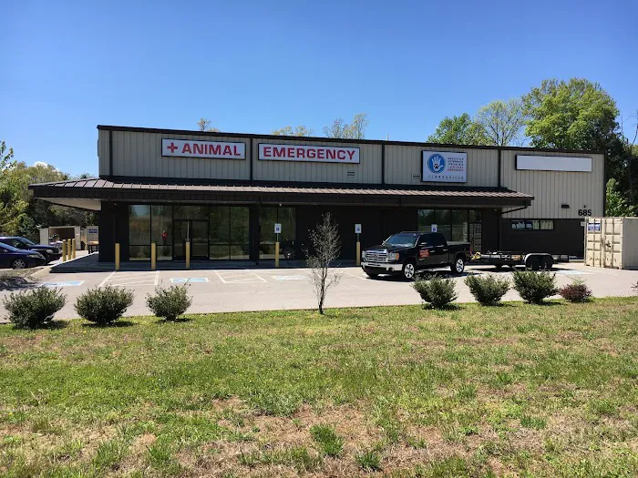 Clarksville Veterinary Emergency & Specialty Picture 1