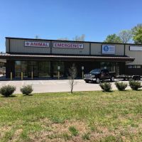 Clarksville Veterinary Emergency & Specialty ico