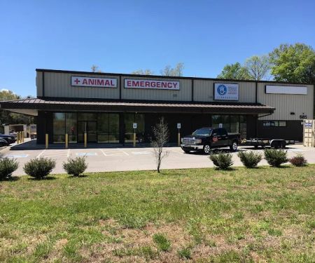 Clarksville Veterinary Emergency & Specialty