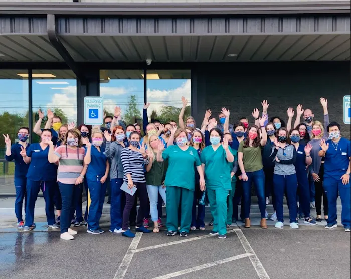 Clarksville Veterinary Emergency & Specialty Picture 10