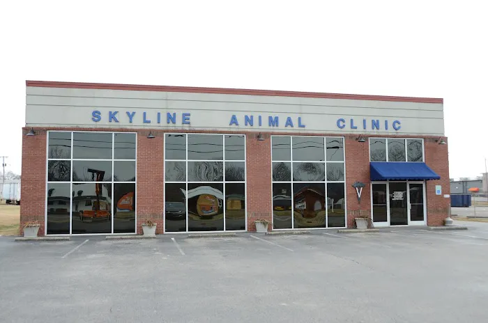 Skyline Animal Clinic Picture 4