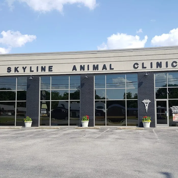 Skyline Animal Clinic Picture 10