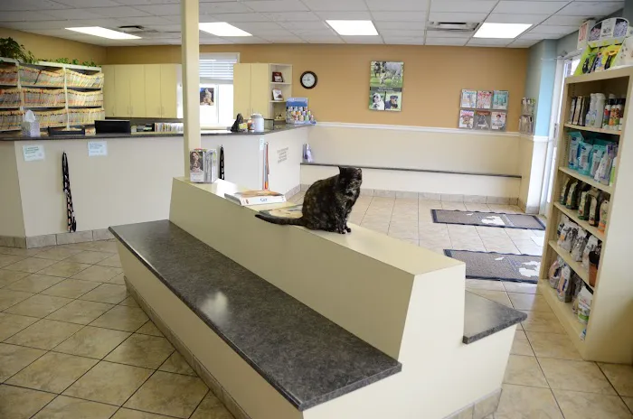 Skyline Animal Clinic Picture 8