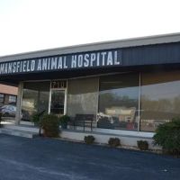Mansfield Animal Hospital ico
