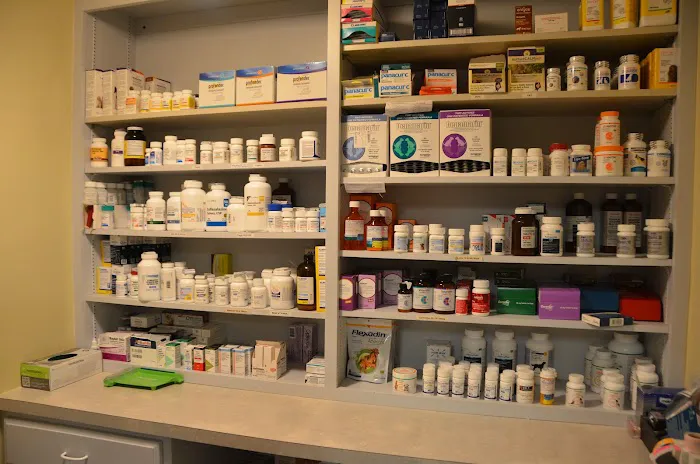 Mansfield Animal Hospital Picture 4