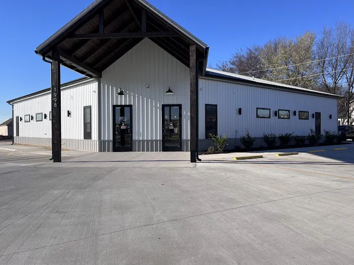 Clarksville Animal Clinic Picture 8