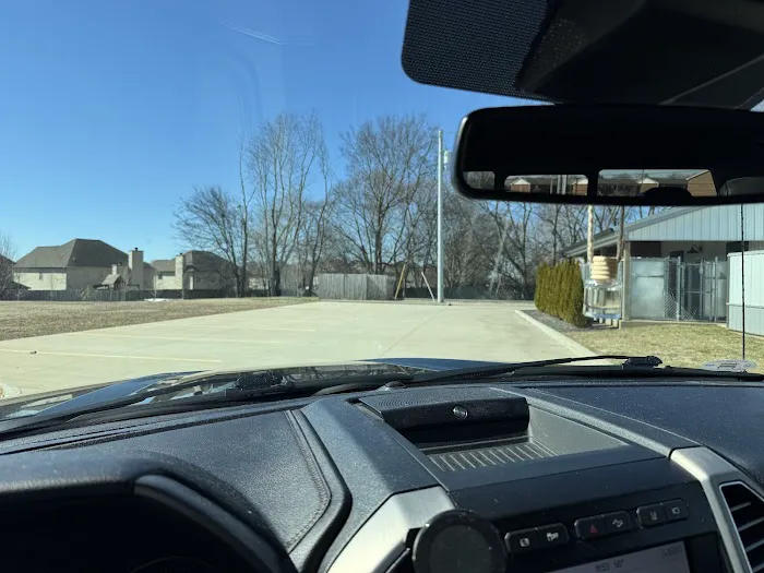 Clarksville Animal Clinic Picture 6