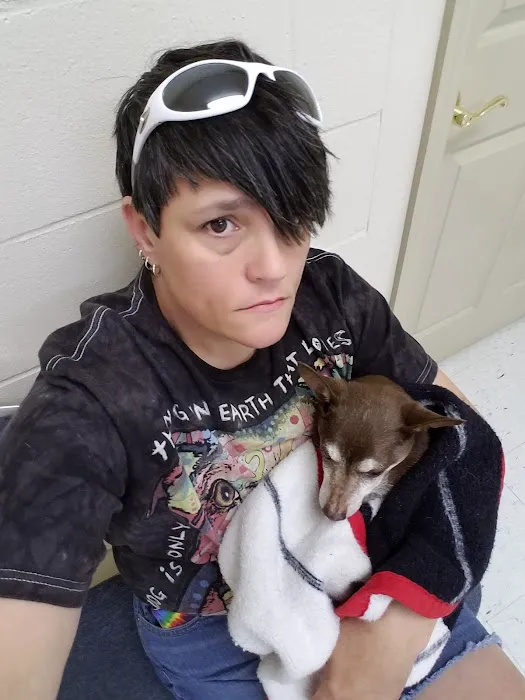 Riverside Veterinary Hospital Inc Picture 3