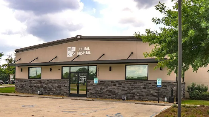 MAC Animal Hospital Picture 3