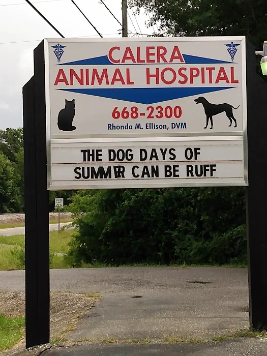 Calera Animal Hospital Picture 7