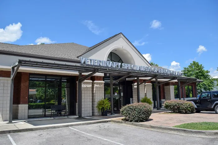 Veterinary Specialists of Birmingham Picture 10