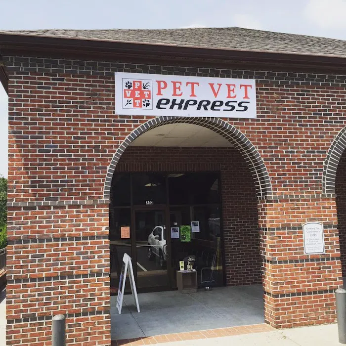 Pet Vet Express Picture 9
