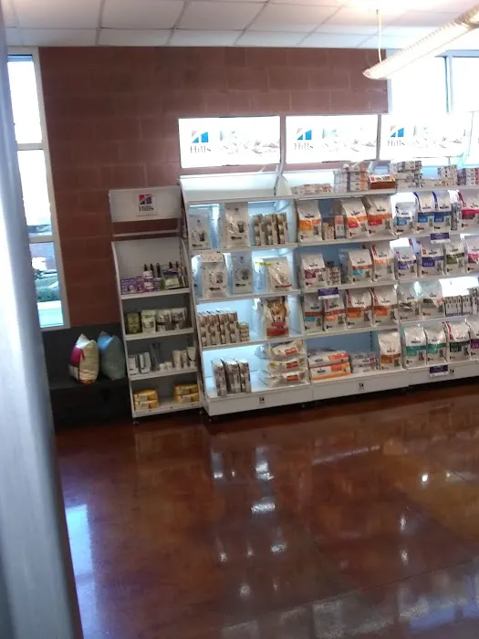 VCA Liberty Animal Hospital Picture 1