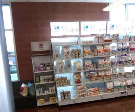 VCA Liberty Animal Hospital