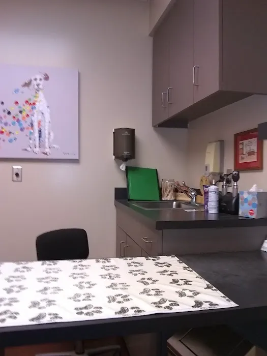 VCA Liberty Animal Hospital Picture 2