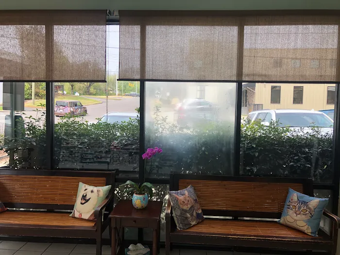 VCA Becker Animal Hospital Picture 7