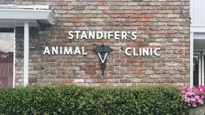 Standifer's Animal Clinic Picture 5