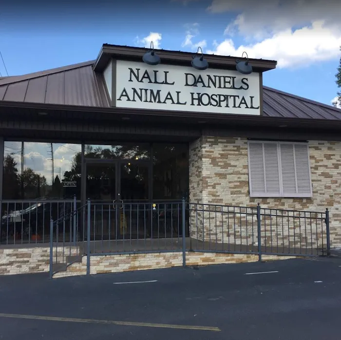 Nall Daniels Animal Hospital Picture 10