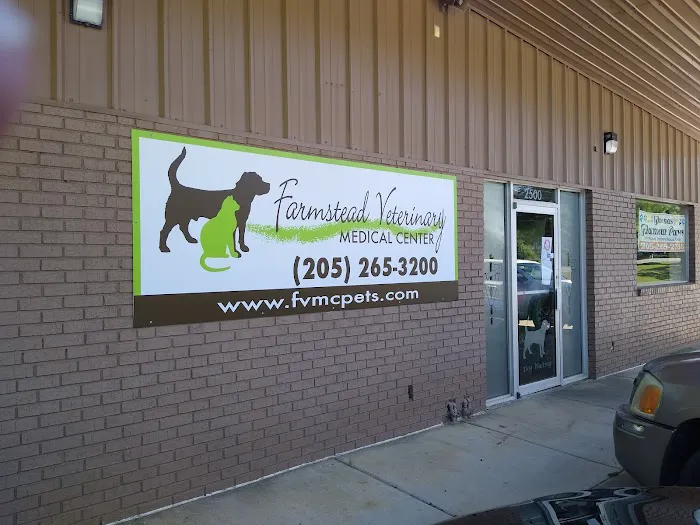 Farmstead Veterinary Medical Center Picture 3